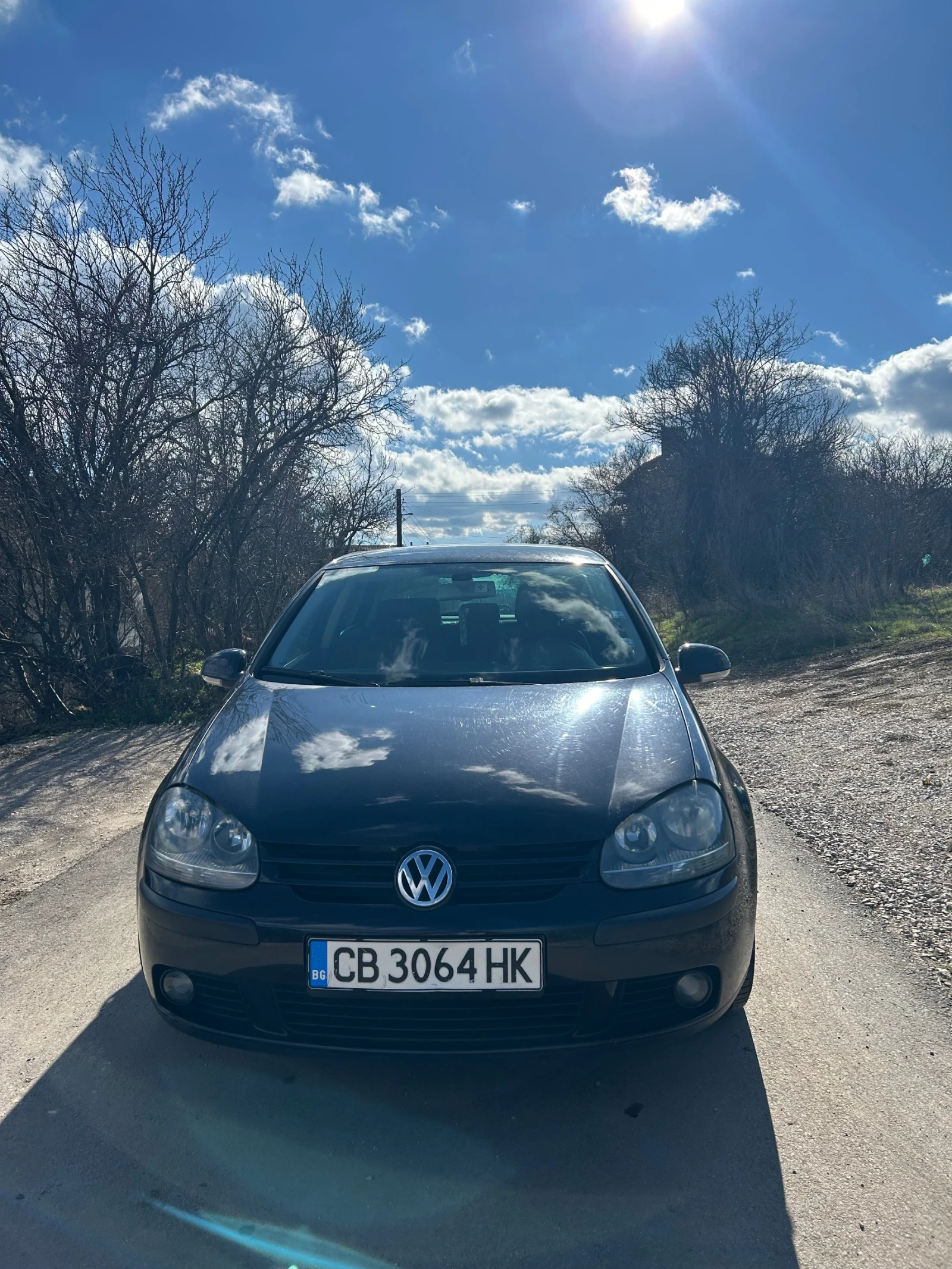 VW Golf, снимка 6 - Автомобили и джипове - 53724107