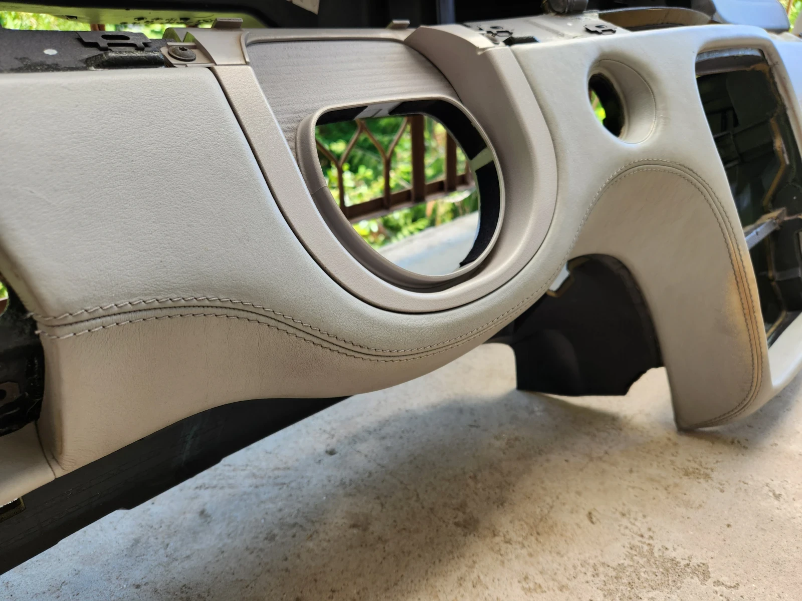 Mercedes-Benz S 500, снимка 17 - Автомобили и джипове - 53727422