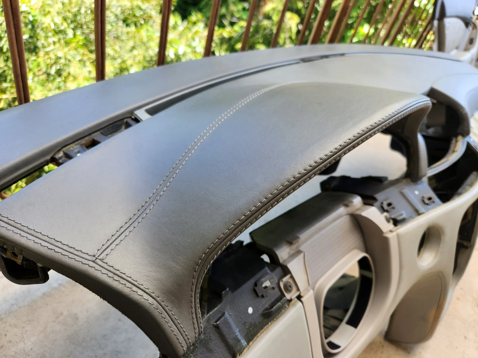 Mercedes-Benz S 500, снимка 15 - Автомобили и джипове - 53727422