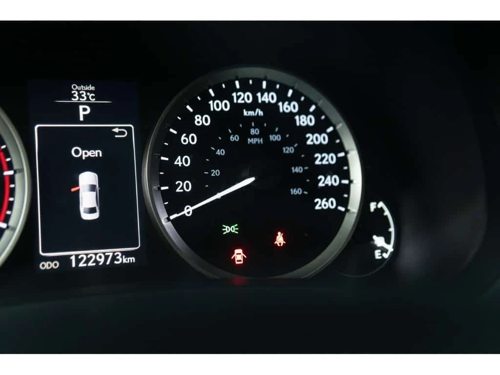 Lexus IS * 4dr Sdn AWD * CARFAX * ЦЕНА ДО БГ, снимка 17 - Автомобили и джипове - 53772152