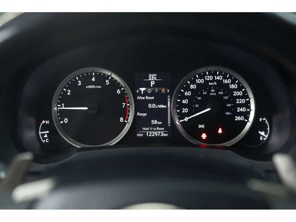 Lexus IS * 4dr Sdn AWD * CARFAX * ЦЕНА ДО БГ, снимка 16 - Автомобили и джипове - 53772152