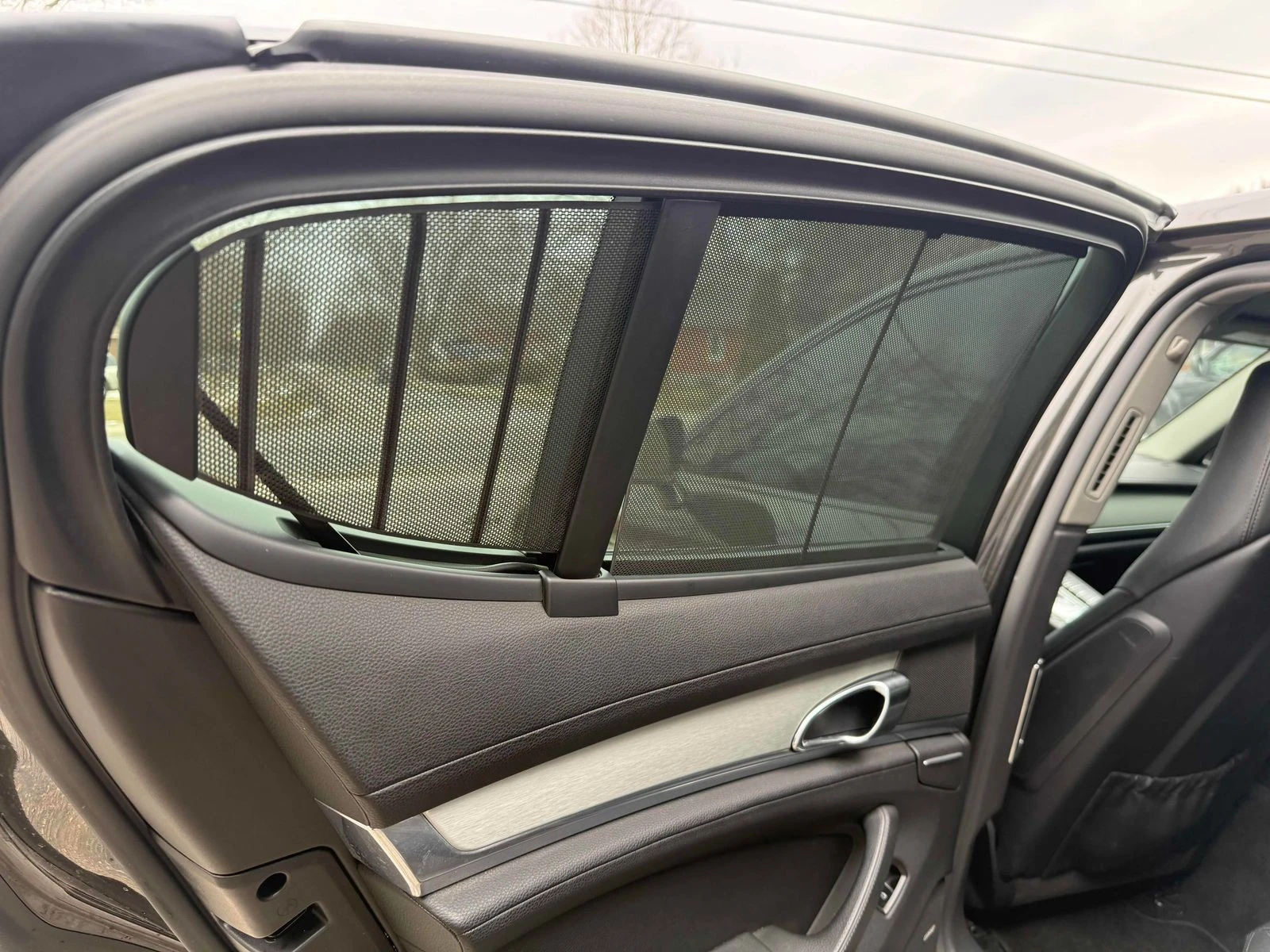 Porsche Panamera АВТО КРЕДИТ, снимка 13 - Автомобили и джипове - 53994647