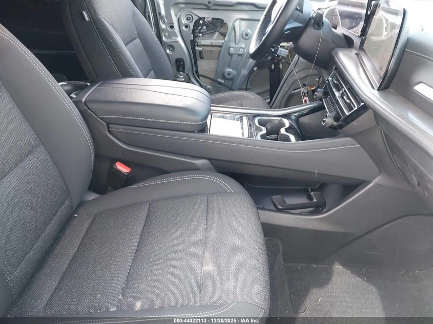 Chevrolet Traverse 2.5L I-4 DI, DOHC, VVT, TURBO, 328HP Front Wheel | Mobile.bg � ����������� 5