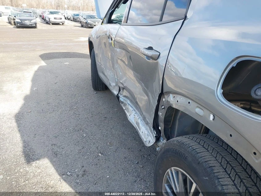 Chevrolet Traverse 2.5L I-4 DI, DOHC, VVT, TURBO, 328HP Front Wheel | Mobile.bg � ����������� 6