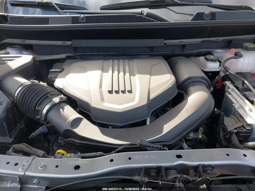 Chevrolet Traverse 2.5L I-4 DI, DOHC, VVT, TURBO, 328HP Front Wheel | Mobile.bg � ����������� 10