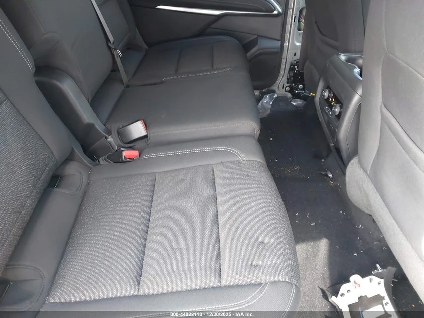 Chevrolet Traverse 2.5L I-4 DI, DOHC, VVT, TURBO, 328HP Front Wheel | Mobile.bg � ����������� 8