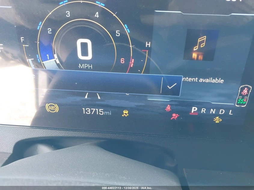 Chevrolet Traverse 2.5L I-4 DI, DOHC, VVT, TURBO, 328HP Front Wheel | Mobile.bg � ����������� 7