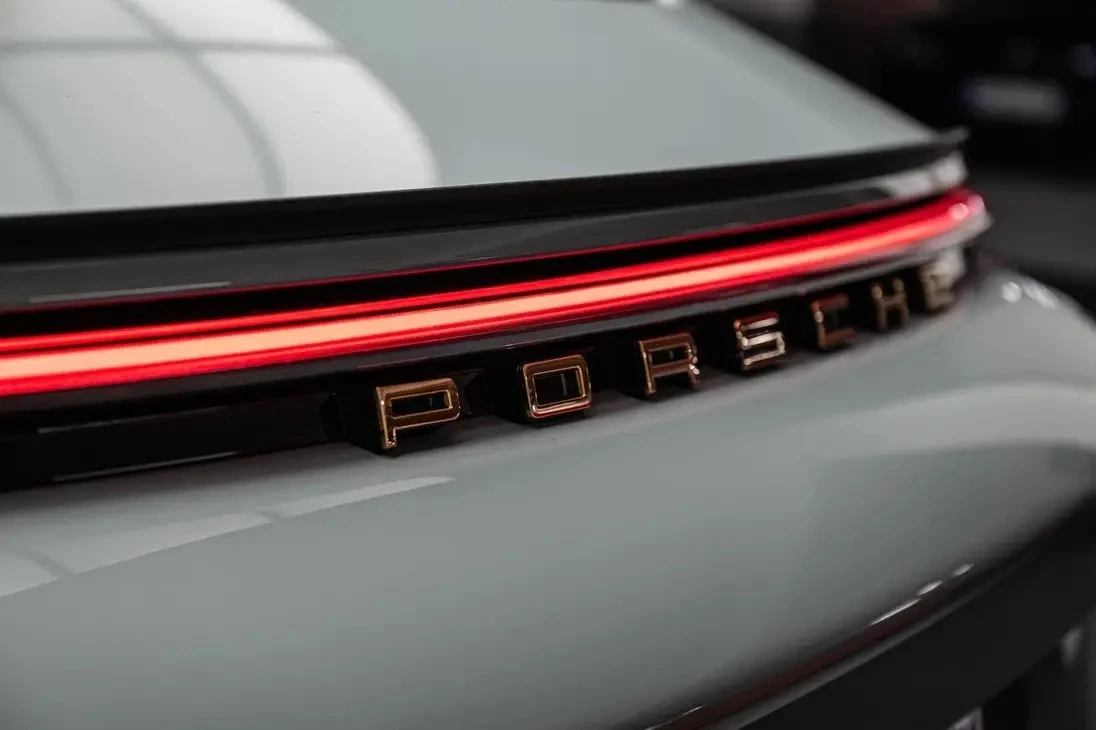 Porsche 911 S/T, снимка 9 - Автомобили и джипове - 54039003