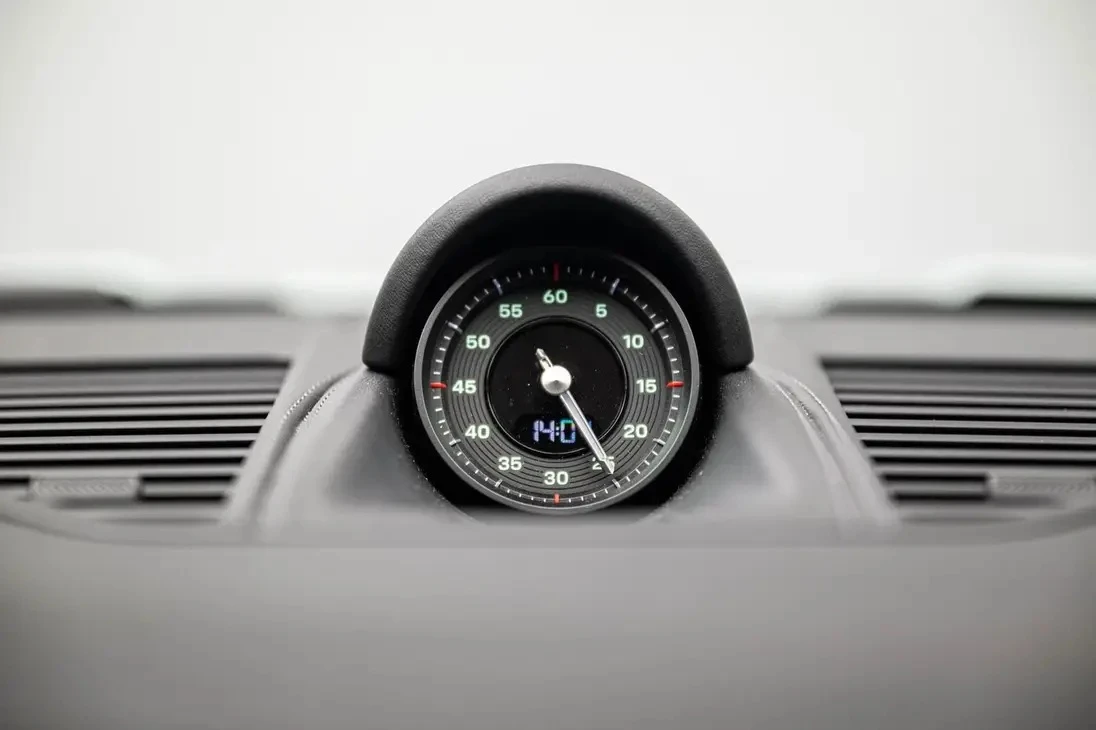 Porsche 911 S/T, снимка 14 - Автомобили и джипове - 54039003