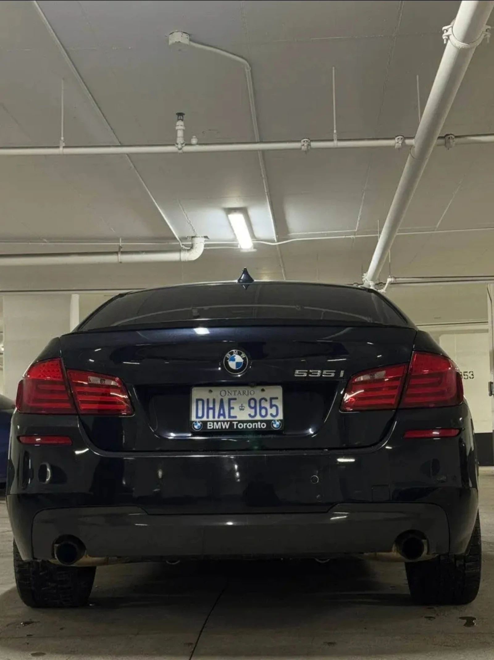 BMW 535 2012/��� ��������/DRIVE SELECT/X-DRIVE/360/Mpack | Mobile.bg � ����������� 4