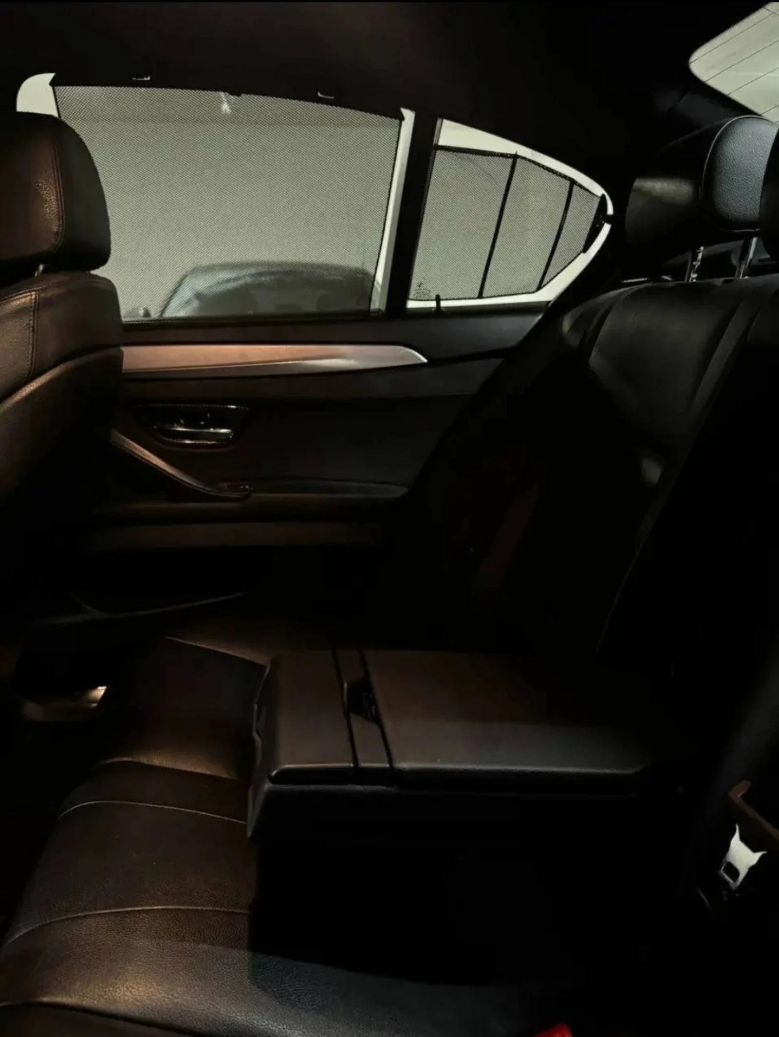 BMW 535 2012/��� ��������/DRIVE SELECT/X-DRIVE/360/Mpack | Mobile.bg � ����������� 8