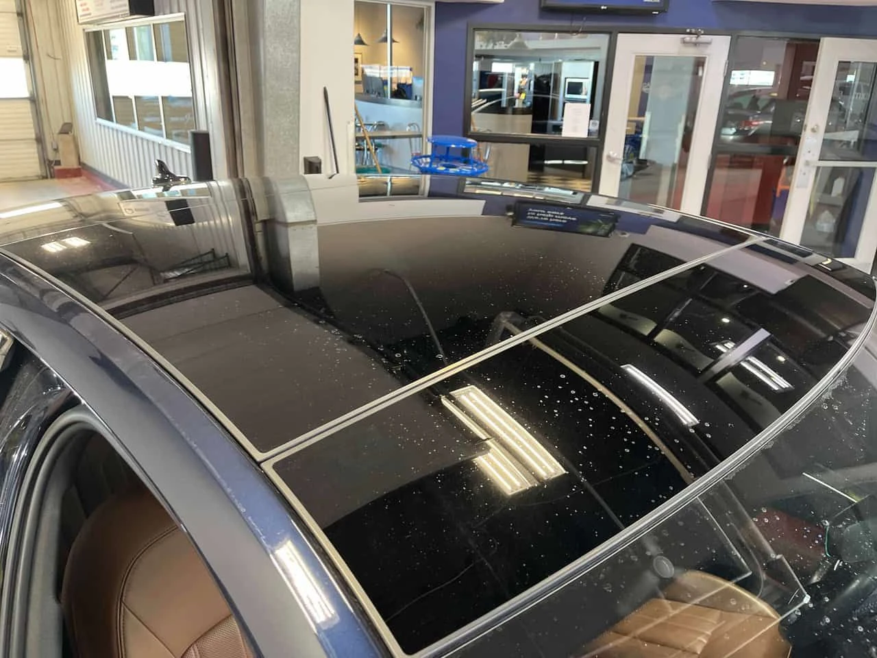 Audi A6 55 TFSI * ДИСТРОНИК* 360 КАМЕРА* ОБДУХВАНЕ* DIGITA, снимка 13 - Автомобили и джипове - 54121548