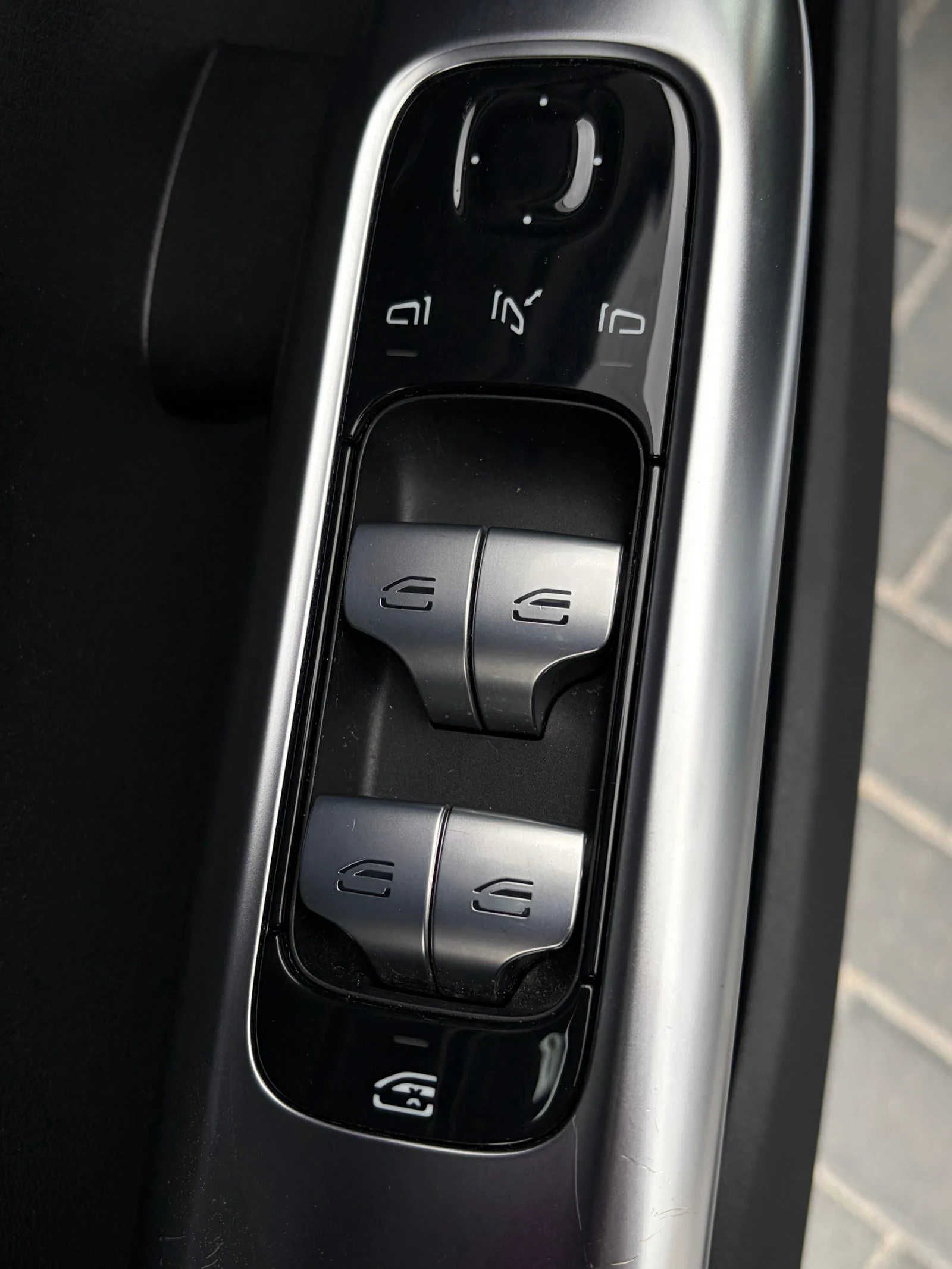 Mercedes-Benz C 220 Mercedes - Benz C220 Mild Hybrid  | Mobile.bg � ����������� 11