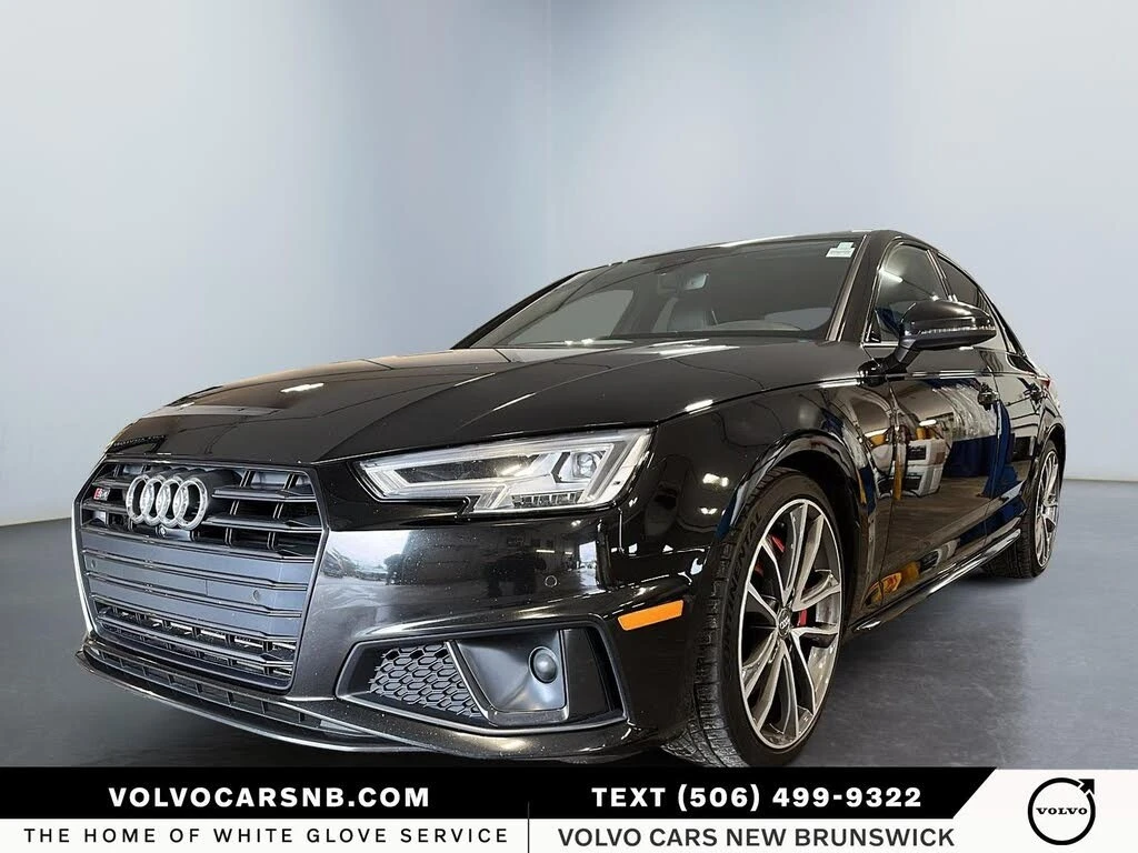 Audi S4 * PRESTIGE* * HeadUp* AвтоКредит* (ЦЕНА ДО БГ)