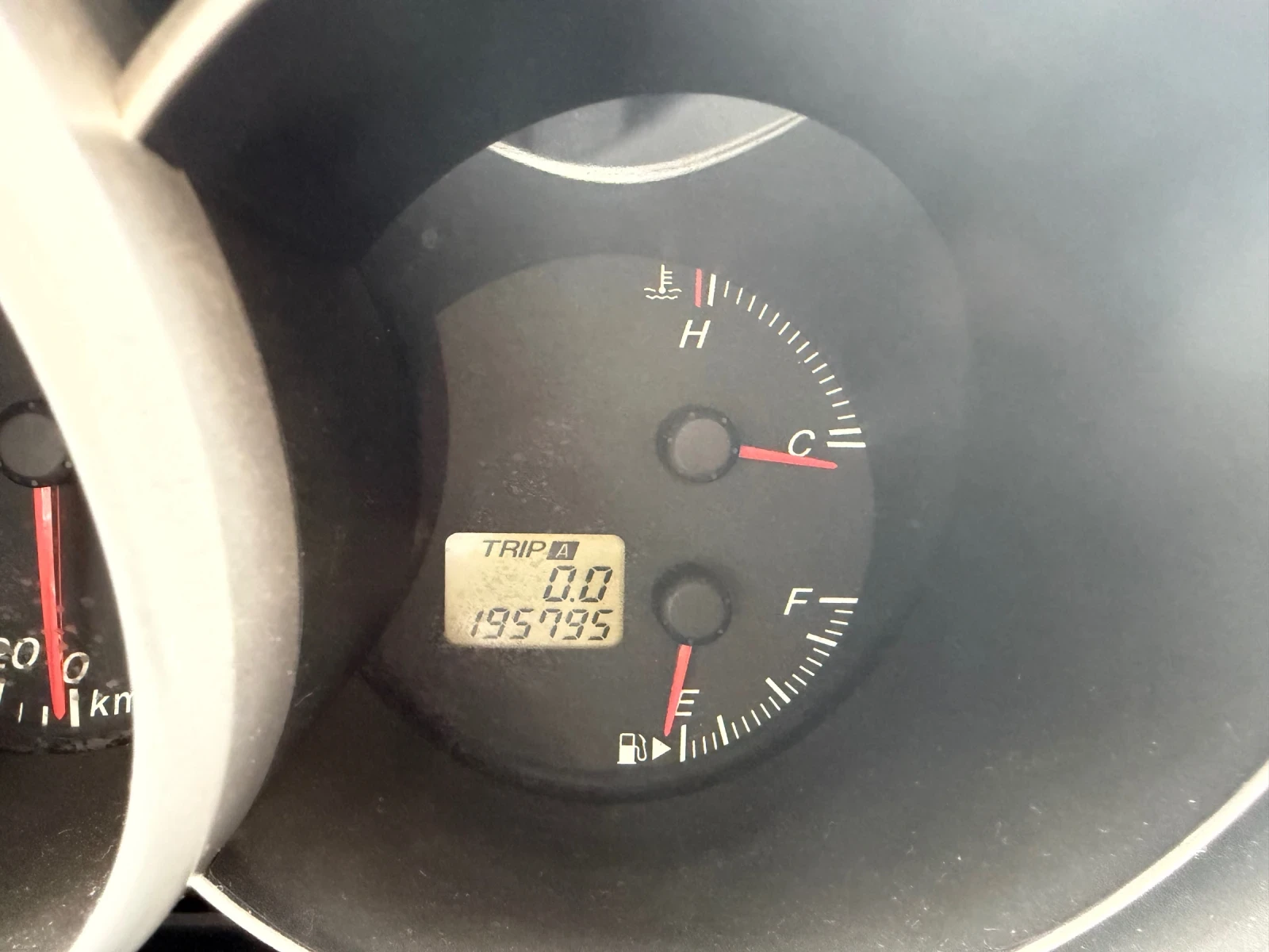 Mazda 3 1.6 Бензин, снимка 7 - Автомобили и джипове - 54494168