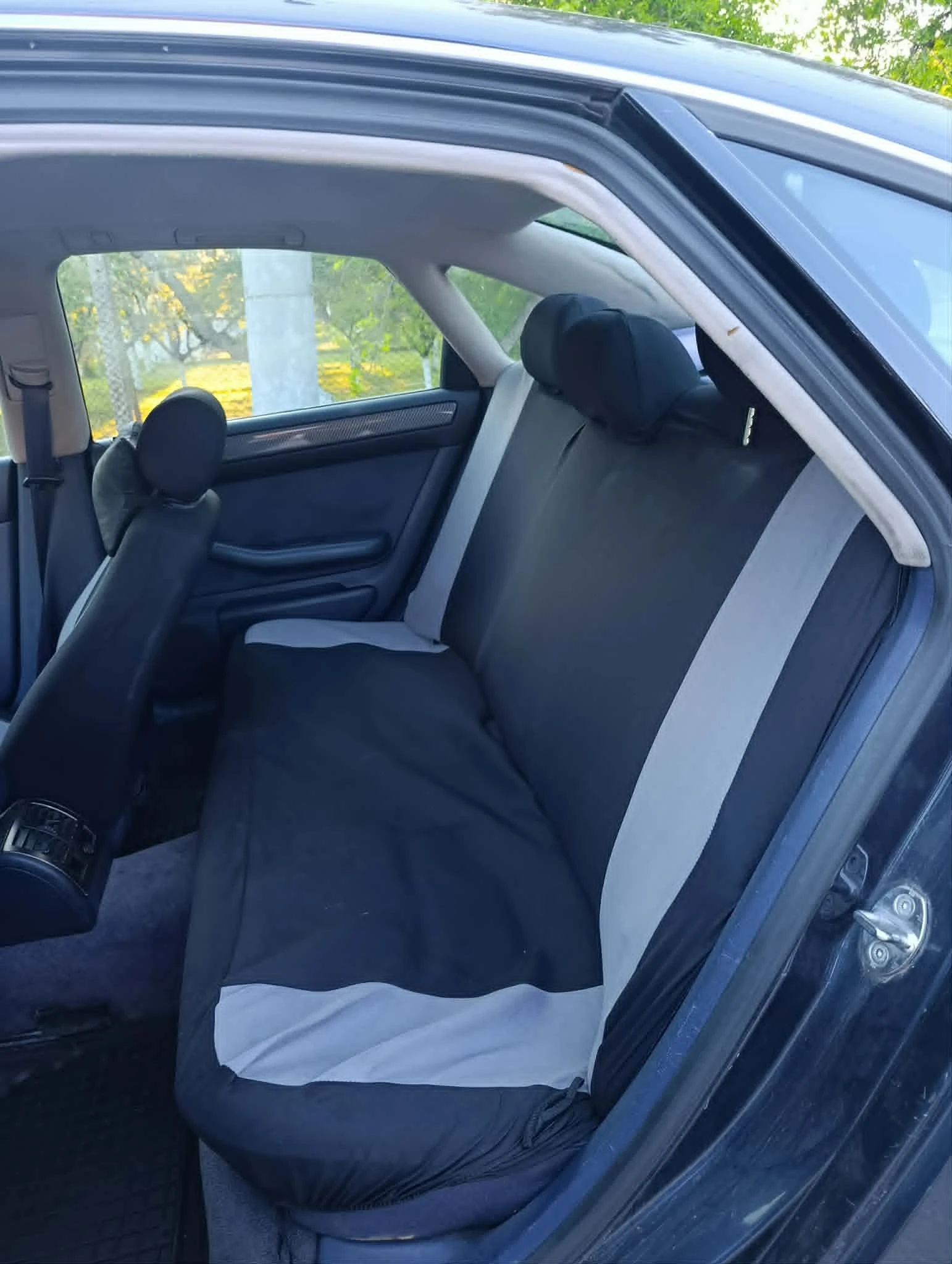 Audi A6 1.9 TDI, снимка 9 - Автомобили и джипове - 54547490
