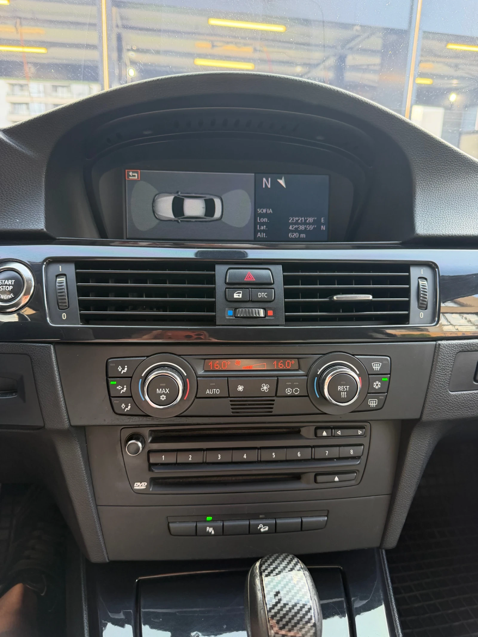 BMW 330 330xd, keyless, снимка 13 - Автомобили и джипове - 54703039