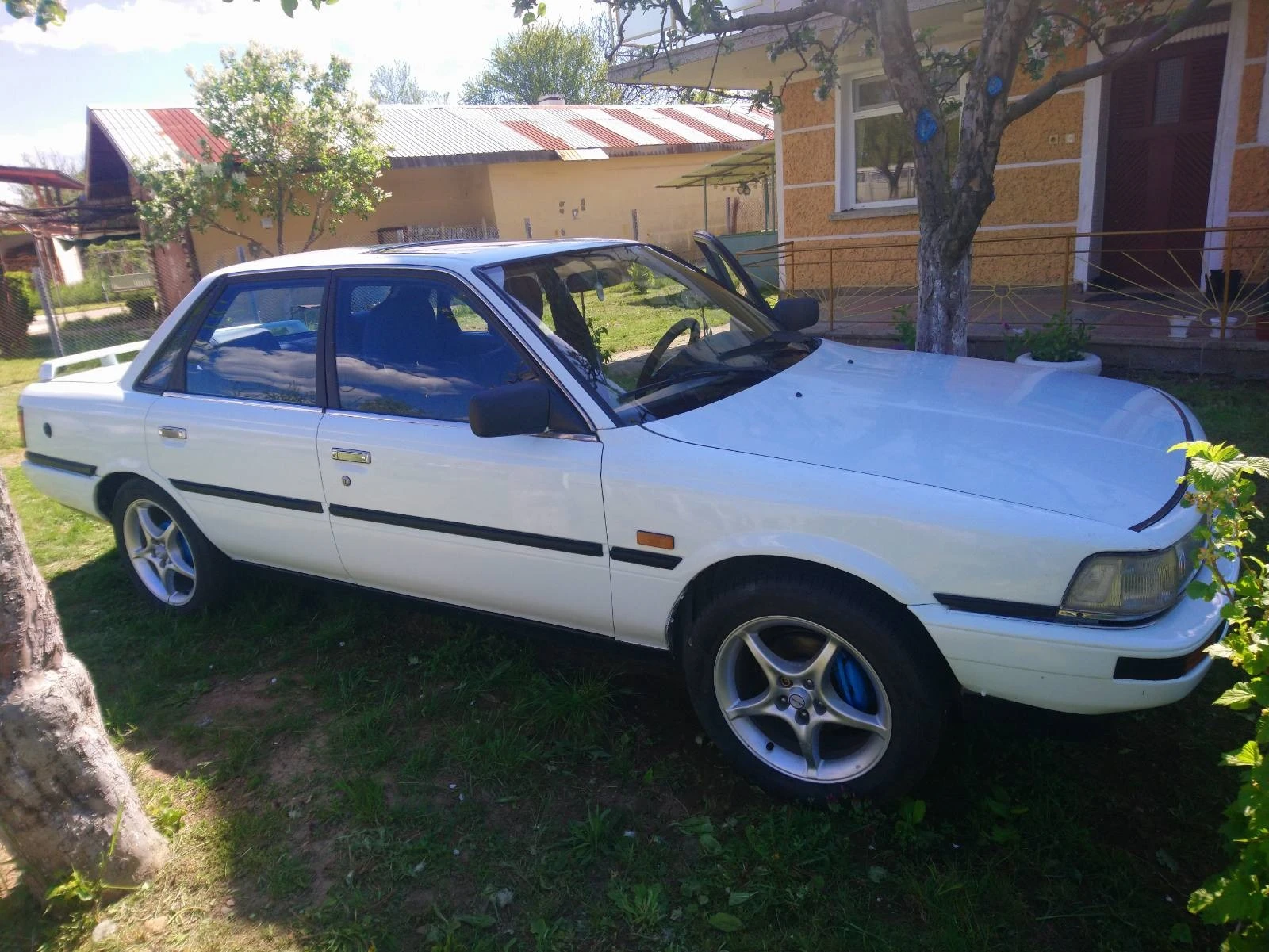 Toyota Camry ����� ��������� | Mobile.bg � ����������� 6