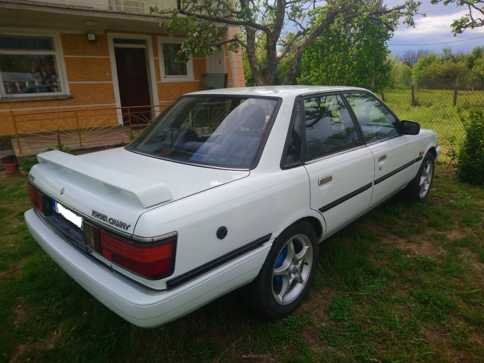 Toyota Camry ����� ��������� | Mobile.bg � ����������� 5
