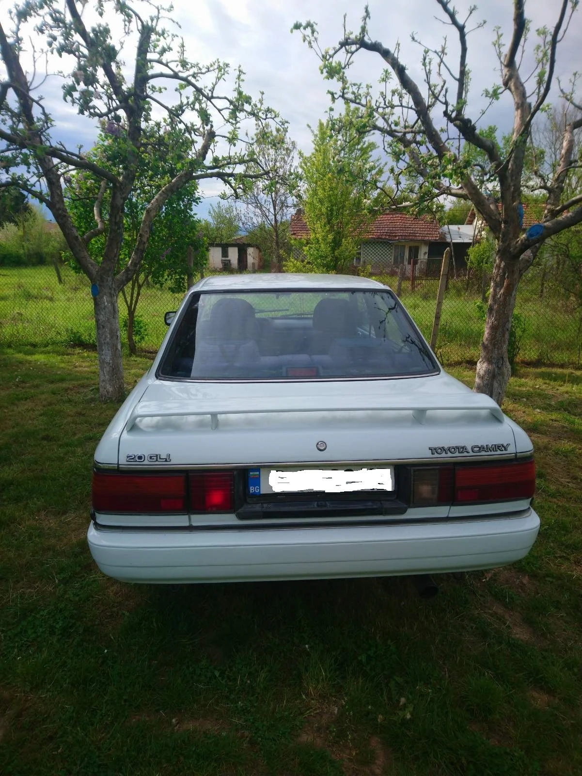 Toyota Camry ����� ��������� | Mobile.bg � ����������� 4
