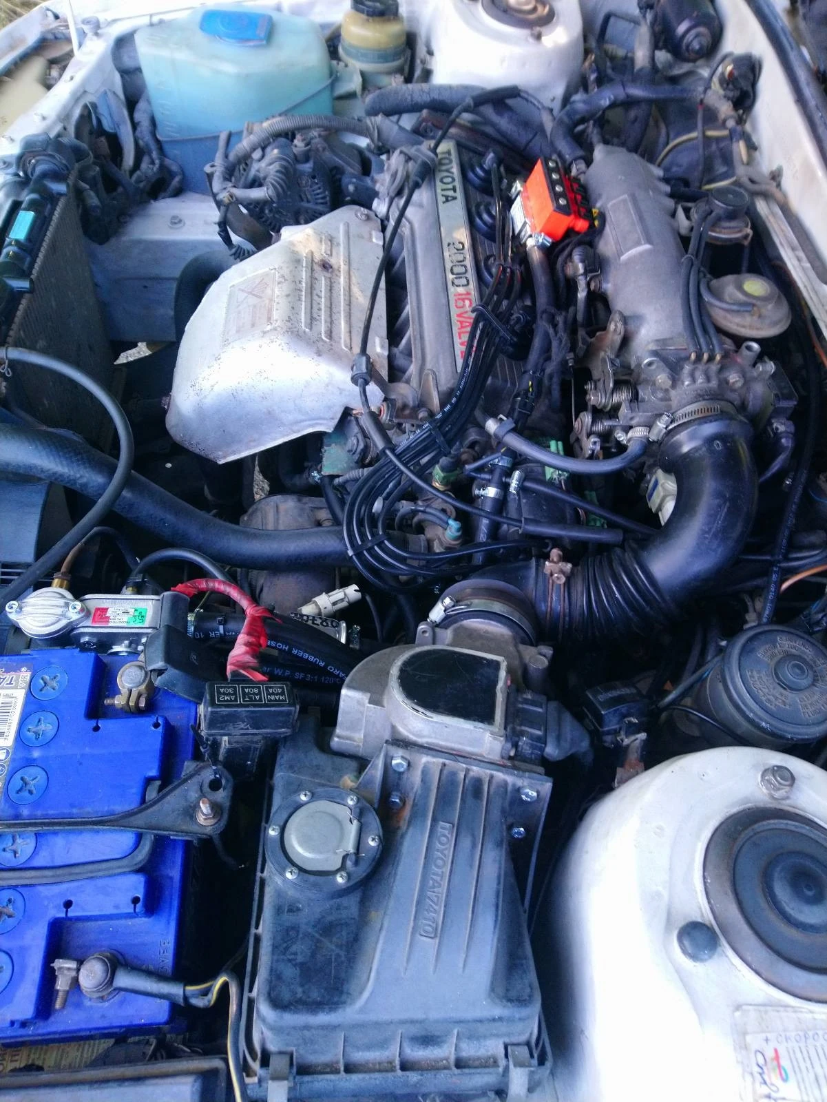 Toyota Camry ����� ��������� | Mobile.bg � ����������� 13