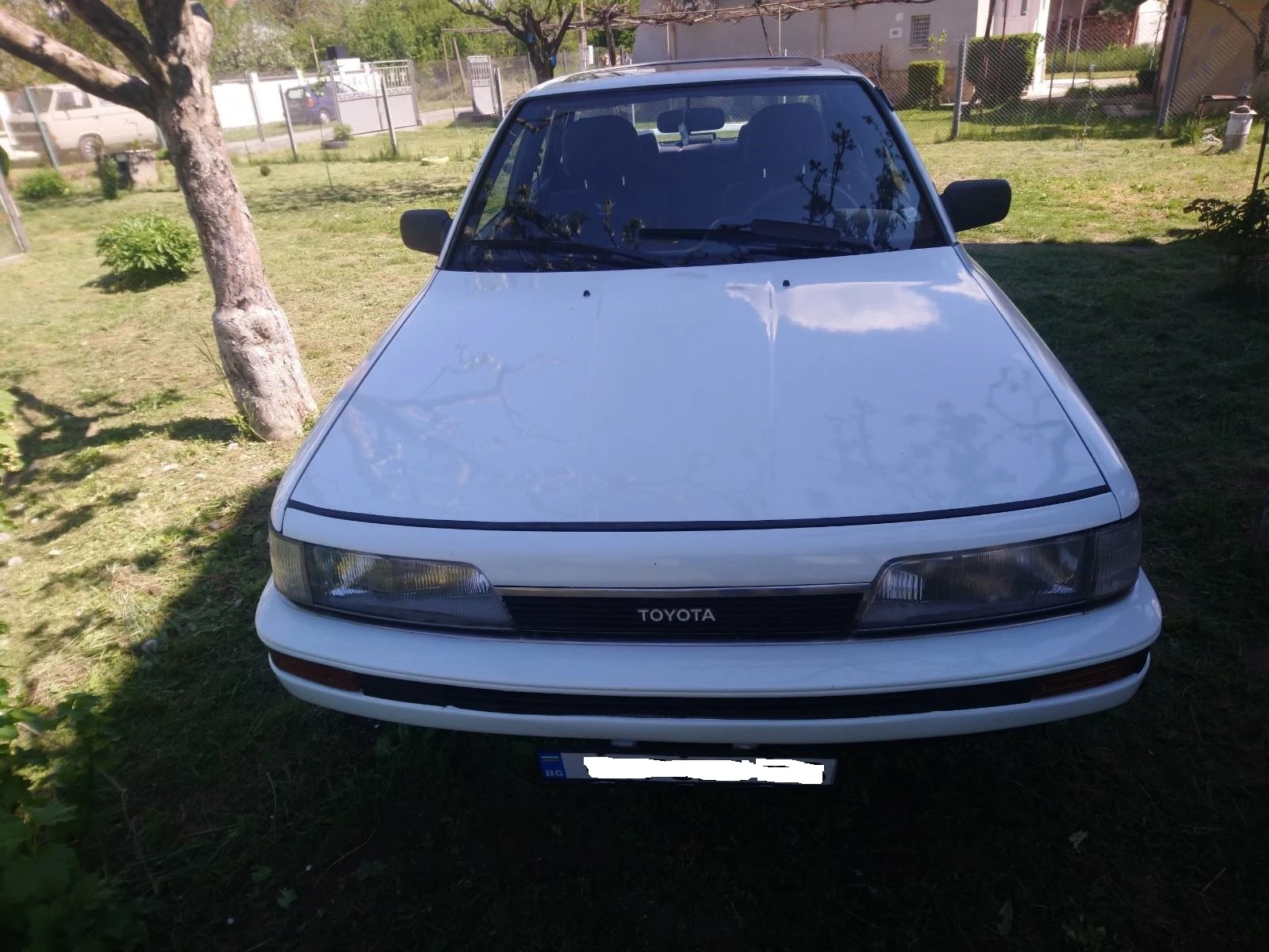 Toyota Camry ����� ��������� | Mobile.bg � ����������� 7