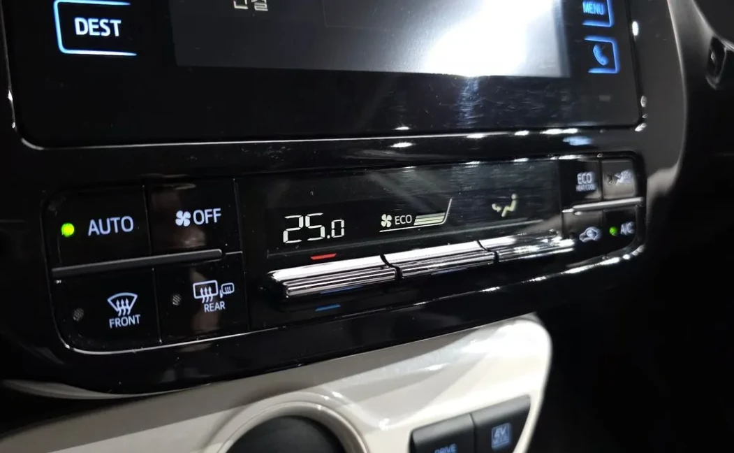 Toyota Prius 1.8 Hybrid | Mobile.bg � ����������� 7