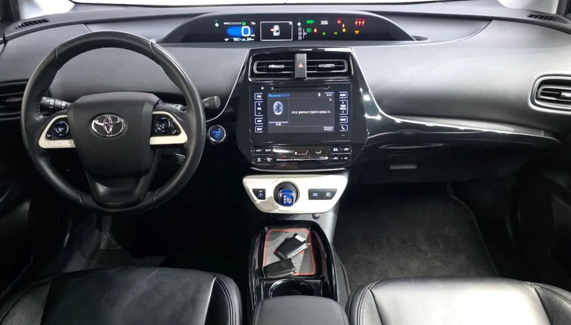Toyota Prius 1.8 Hybrid | Mobile.bg � ����������� 6