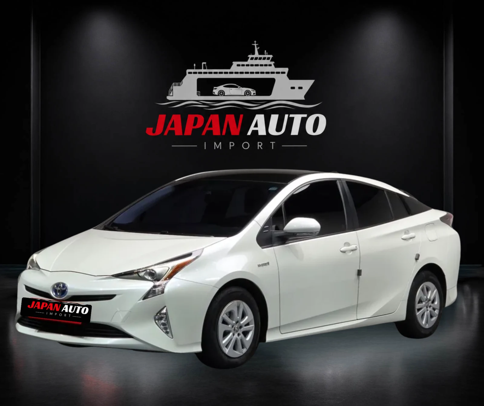 Toyota Prius 1.8 Hybrid | Mobile.bg � ����������� 1
