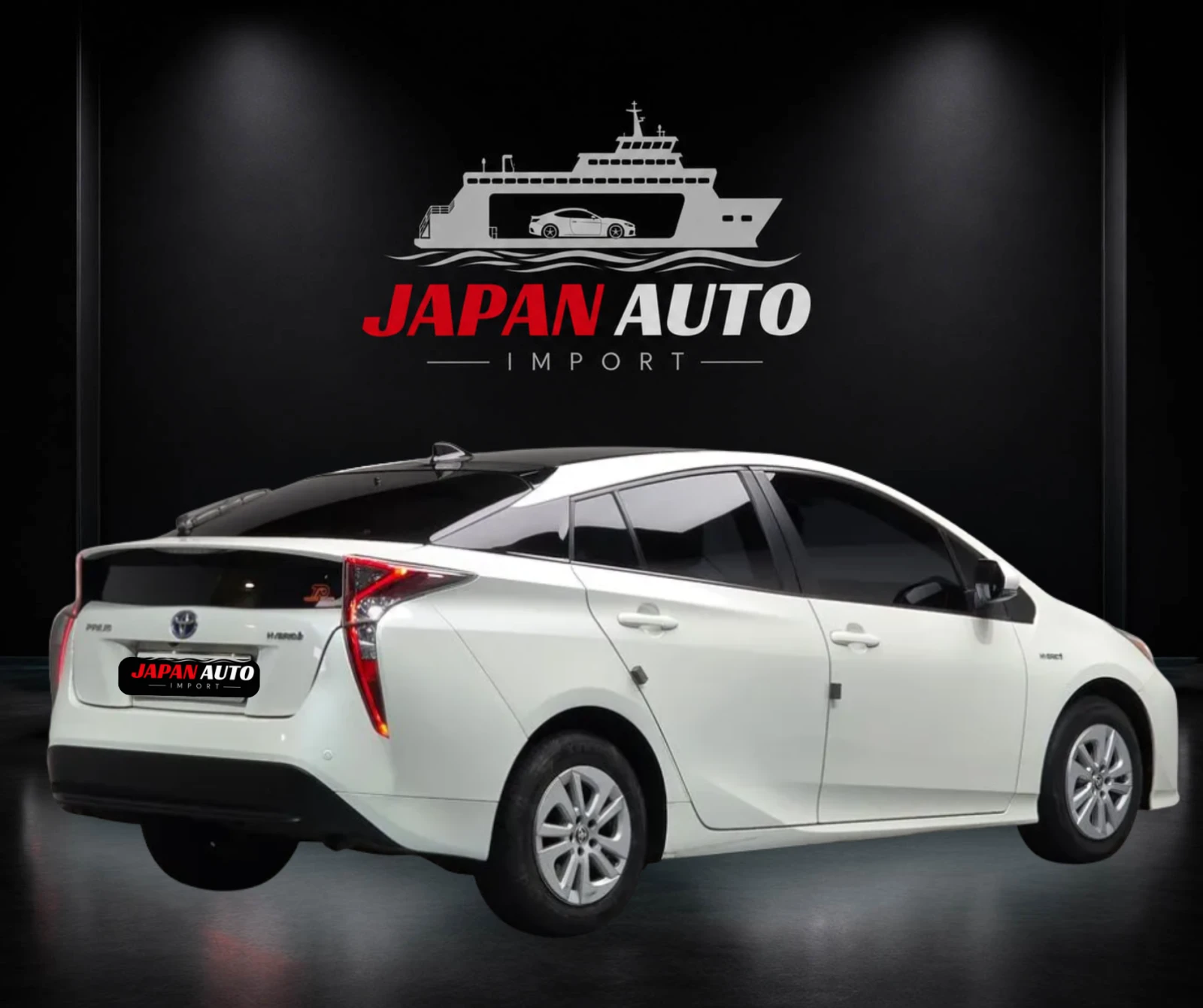 Toyota Prius 1.8 Hybrid | Mobile.bg � ����������� 2
