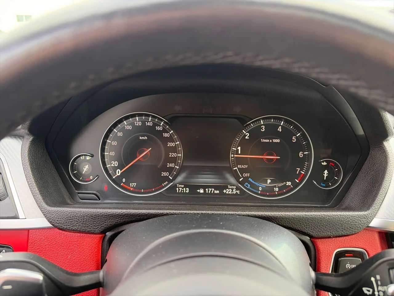 BMW 440 i xDrive/ПОДГРЕВИ/ШИБИДАХ/АВТОФИНАНСИРАНЕ, снимка 8 - Автомобили и джипове - 54939948