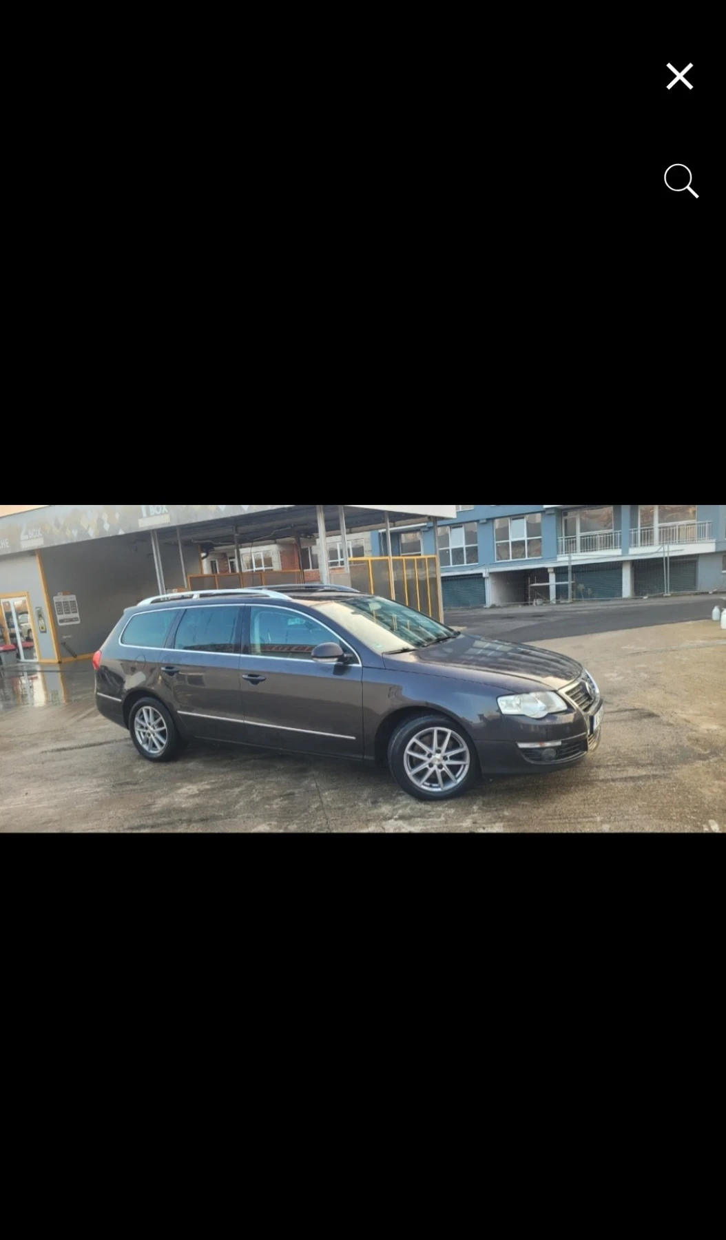 VW Passat VW Passat 2.0TDI, DSG, BMP, снимка 11 - Автомобили и джипове - 54945437