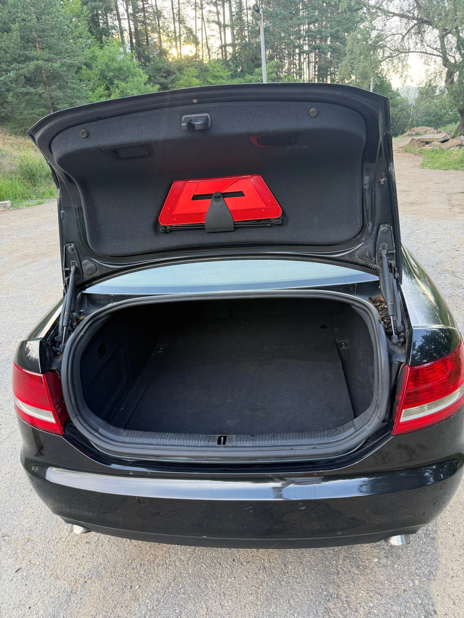 Audi A6, снимка 10 - Автомобили и джипове - 54948381
