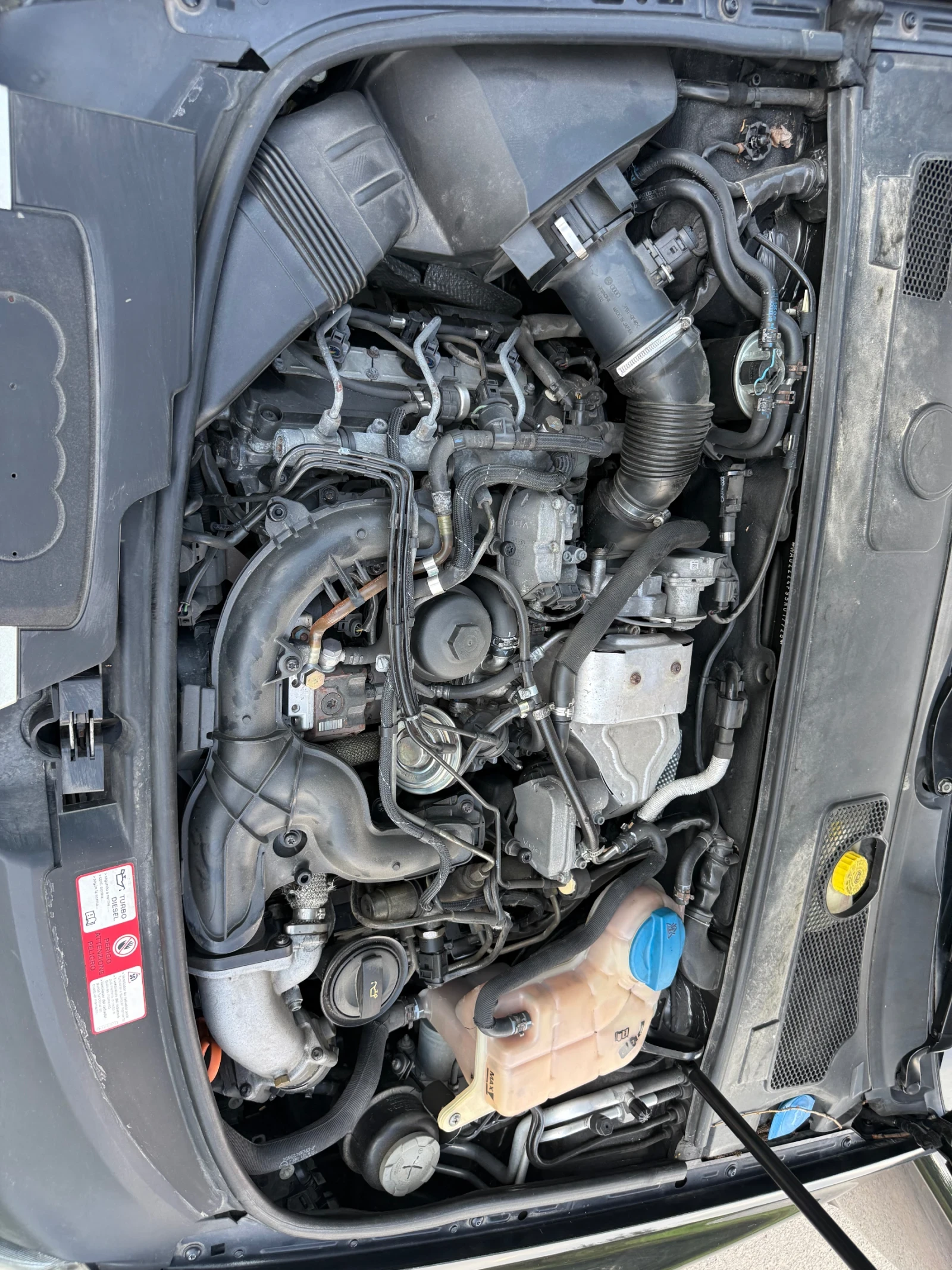 Audi A6, снимка 13 - Автомобили и джипове - 54948381
