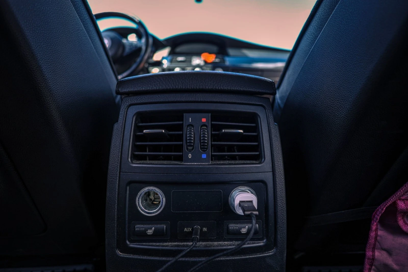 BMW 530, снимка 13 - Автомобили и джипове - 54985229