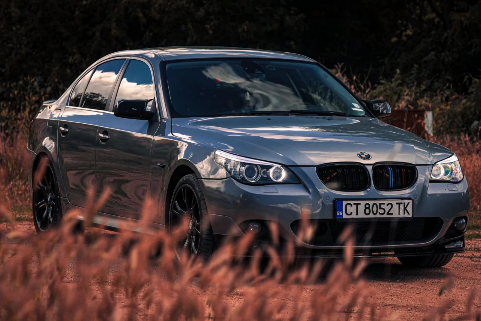 BMW 530 | Mobile.bg � ����������� 17