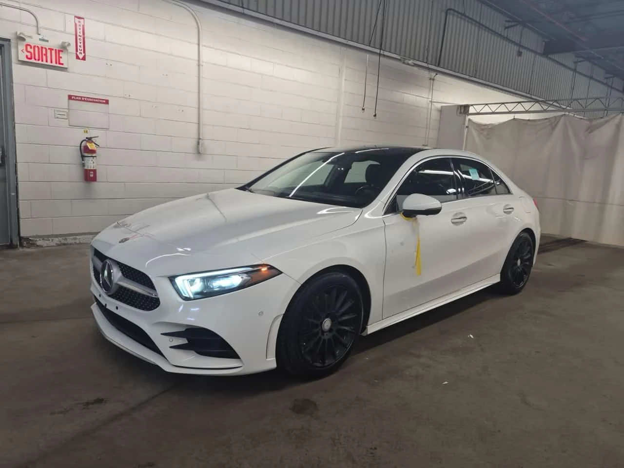 Mercedes-Benz A 220 * ДИСТРОНИК * 360 КАМЕРА * 2 КЛЮЧА * ПАНОРАМА * 