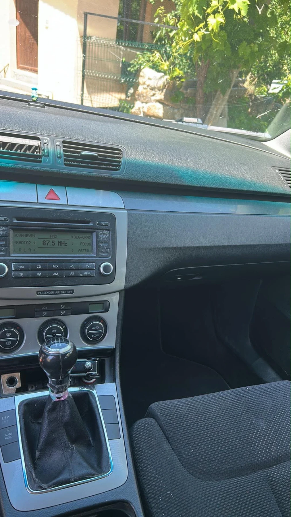 VW Passat, снимка 5 - Автомобили и джипове - 55063807