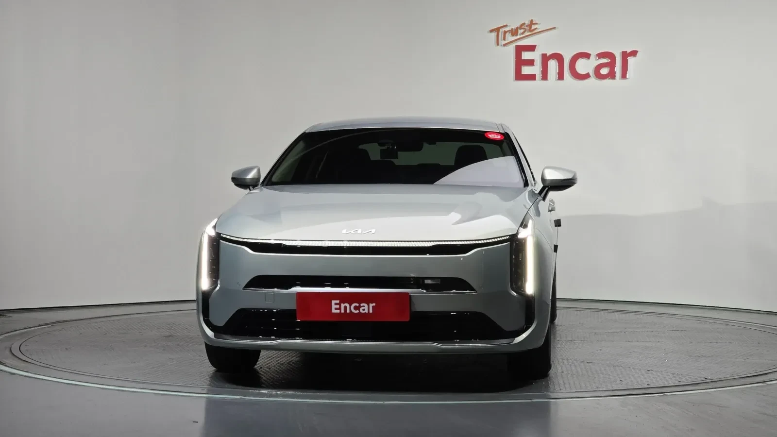 Kia K8 NOBLESSE* 3.5 LPG* ПОДГРЕВИ* ОБДУХ* DISTRONIC* , снимка 12 - Автомобили и джипове - 55146086