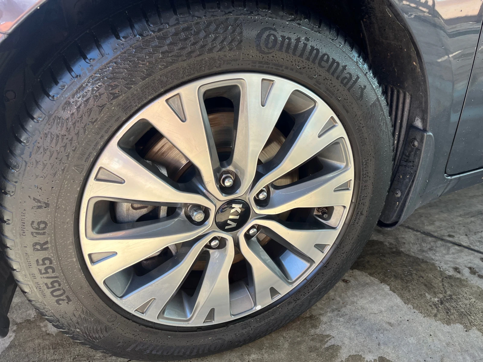 Kia Ceed, снимка 9 - Автомобили и джипове - 55162167