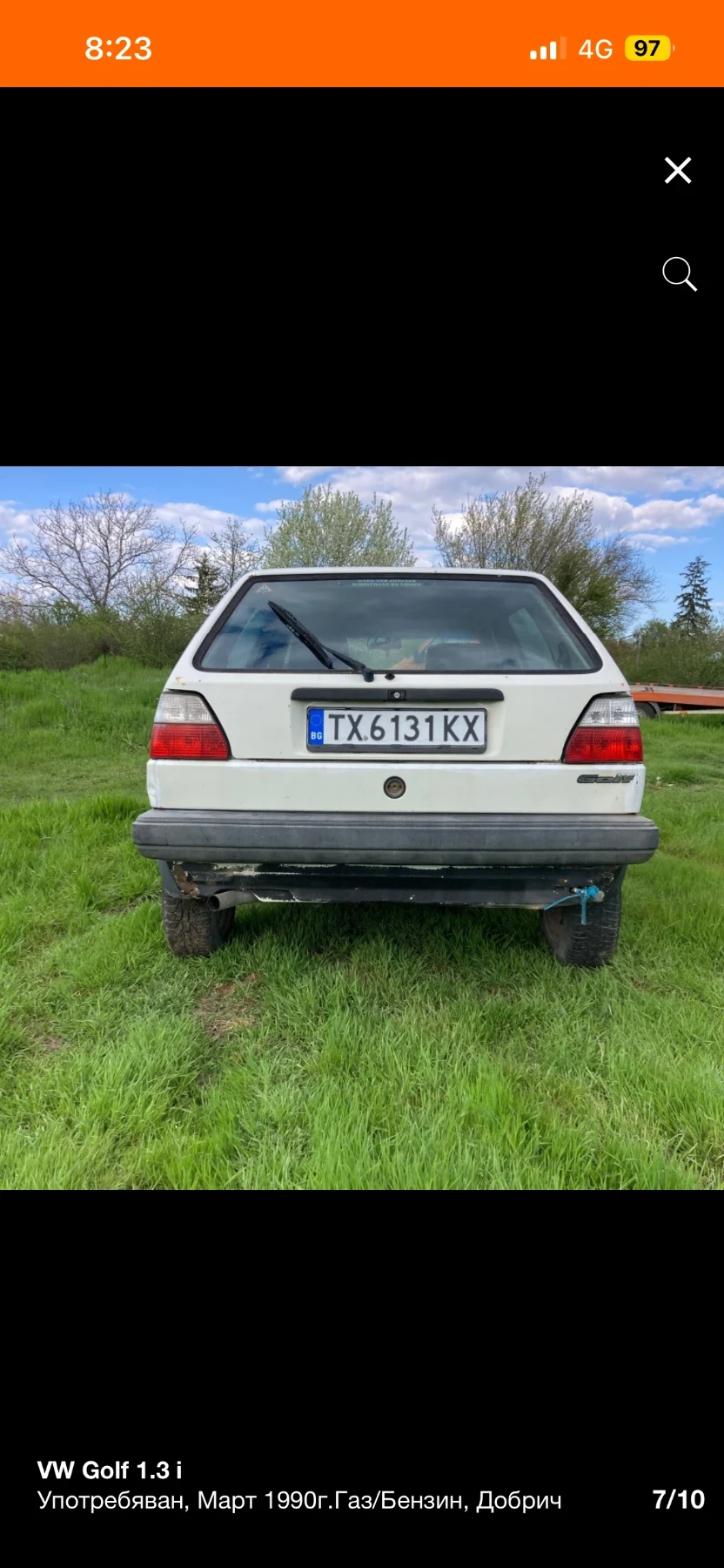 VW Golf Golf IO | Mobile.bg � ����������� 5