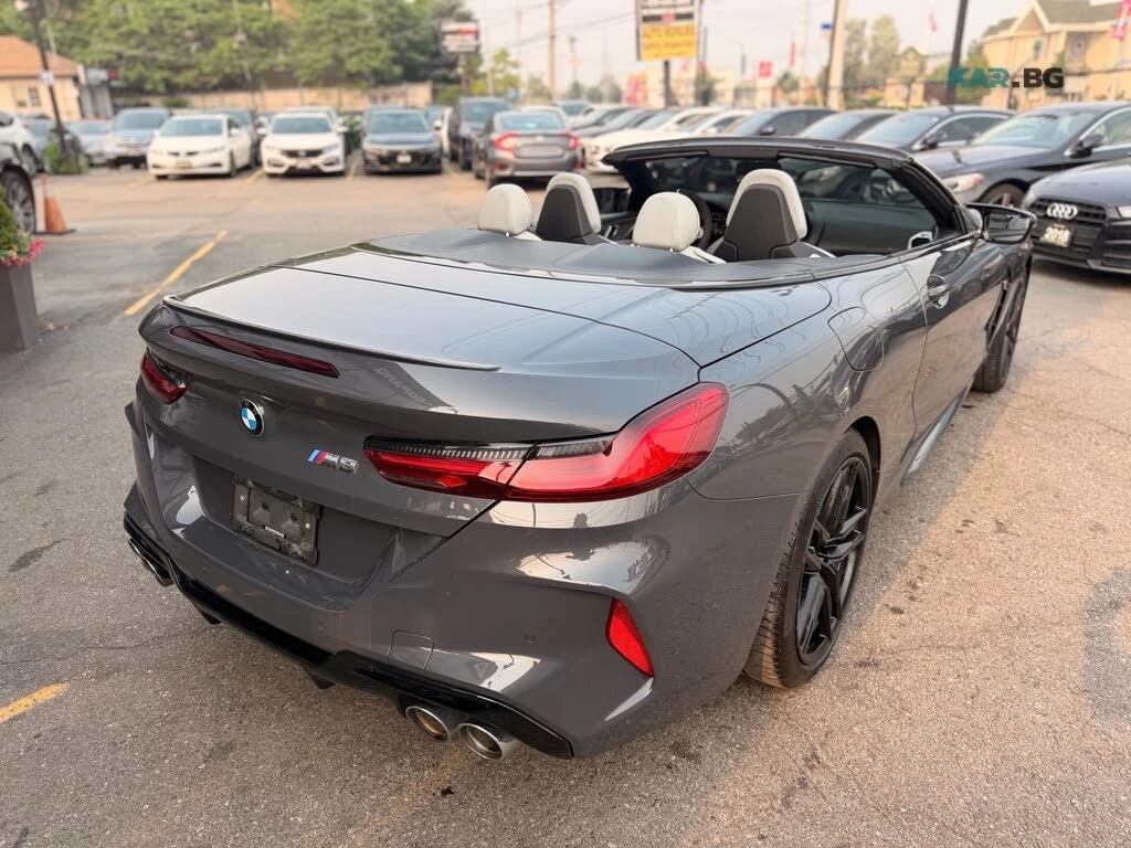 BMW M8  * HeadUp* A���������* (���� �� ��) | Mobile.bg � ����������� 6