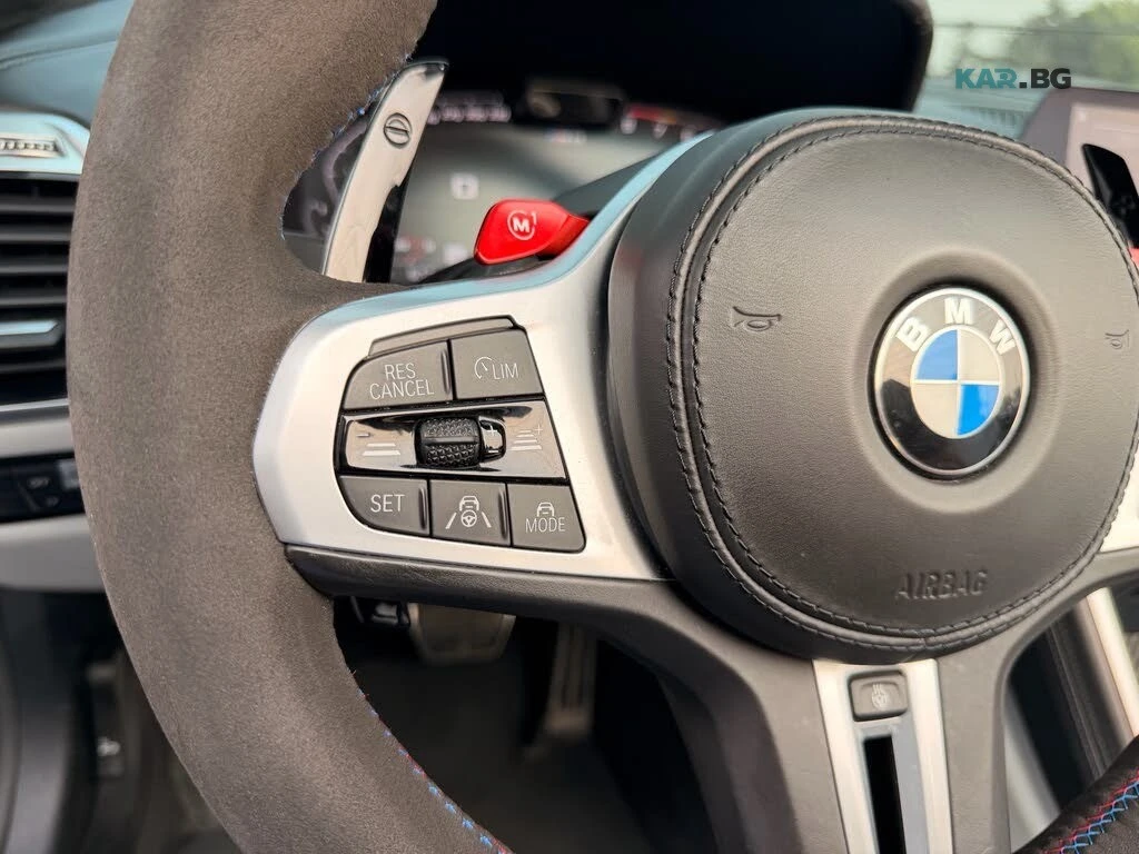 BMW M8  * HeadUp* A���������* (���� �� ��) | Mobile.bg � ����������� 15