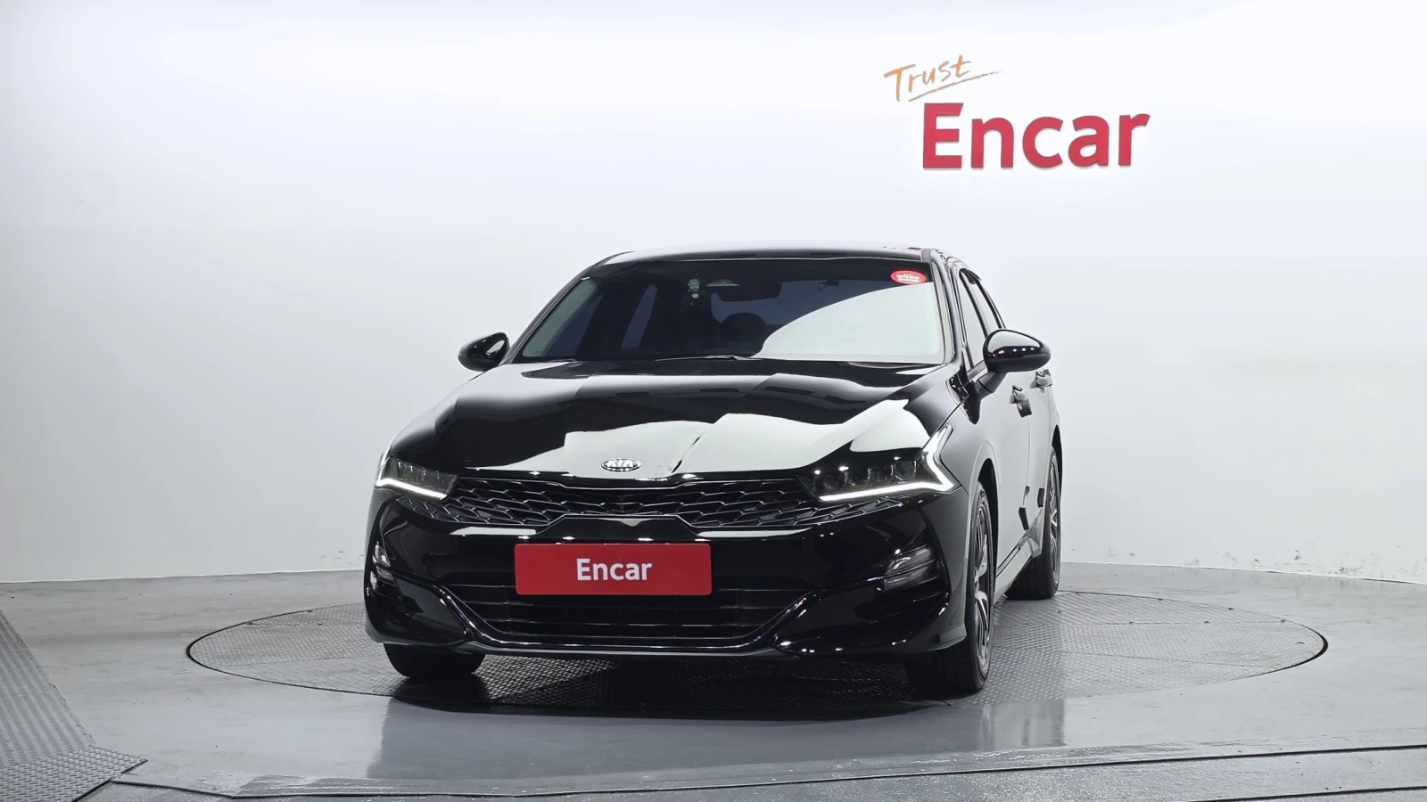 Kia K5 Trendy, снимка 3 - Автомобили и джипове - 55434372