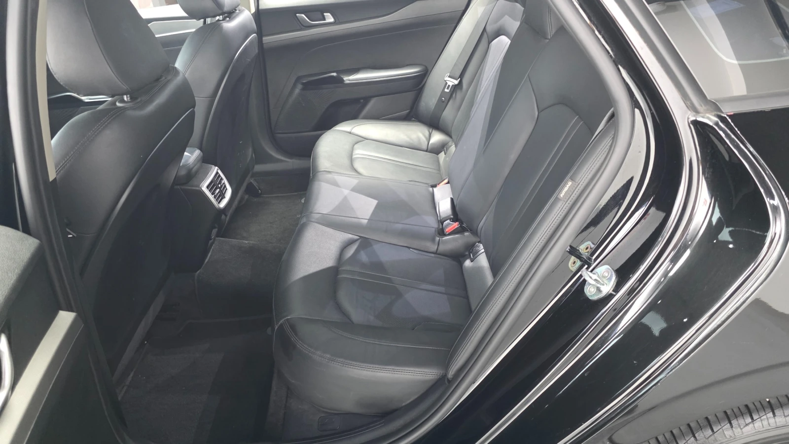 Kia K5 Trendy, снимка 14 - Автомобили и джипове - 55434372