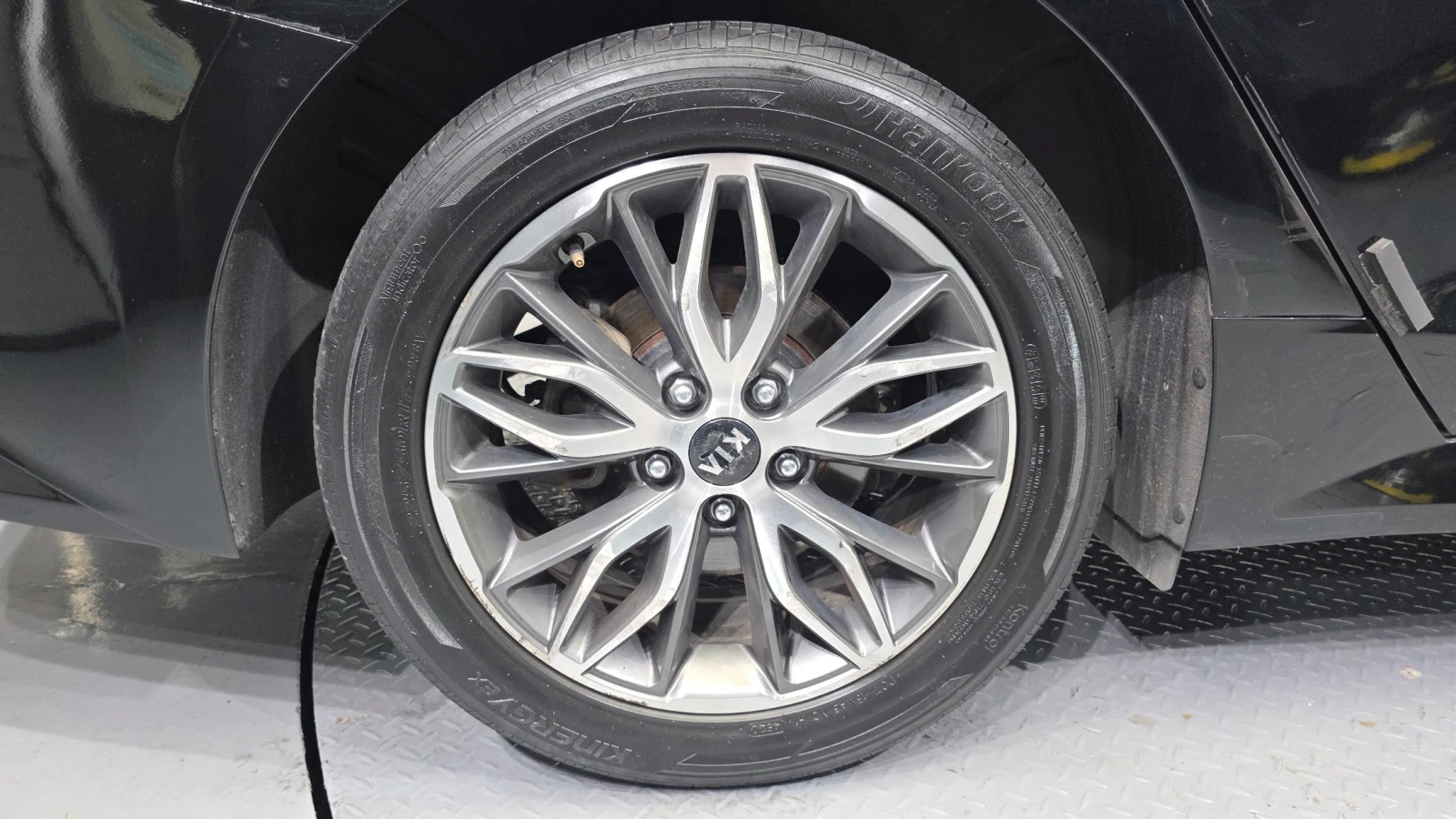 Kia K5 Trendy, снимка 5 - Автомобили и джипове - 55434372