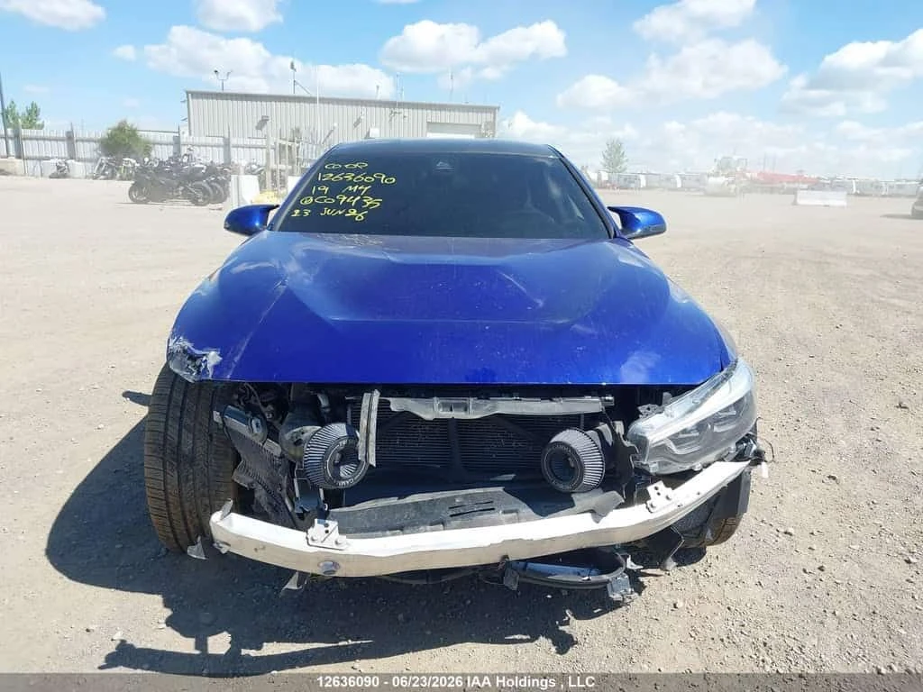 BMW M4 * CS * CARFAX * ОПЦИЯ ЗА ФИНАНСИРАНЕ, снимка 12 - Автомобили и джипове - 55485833