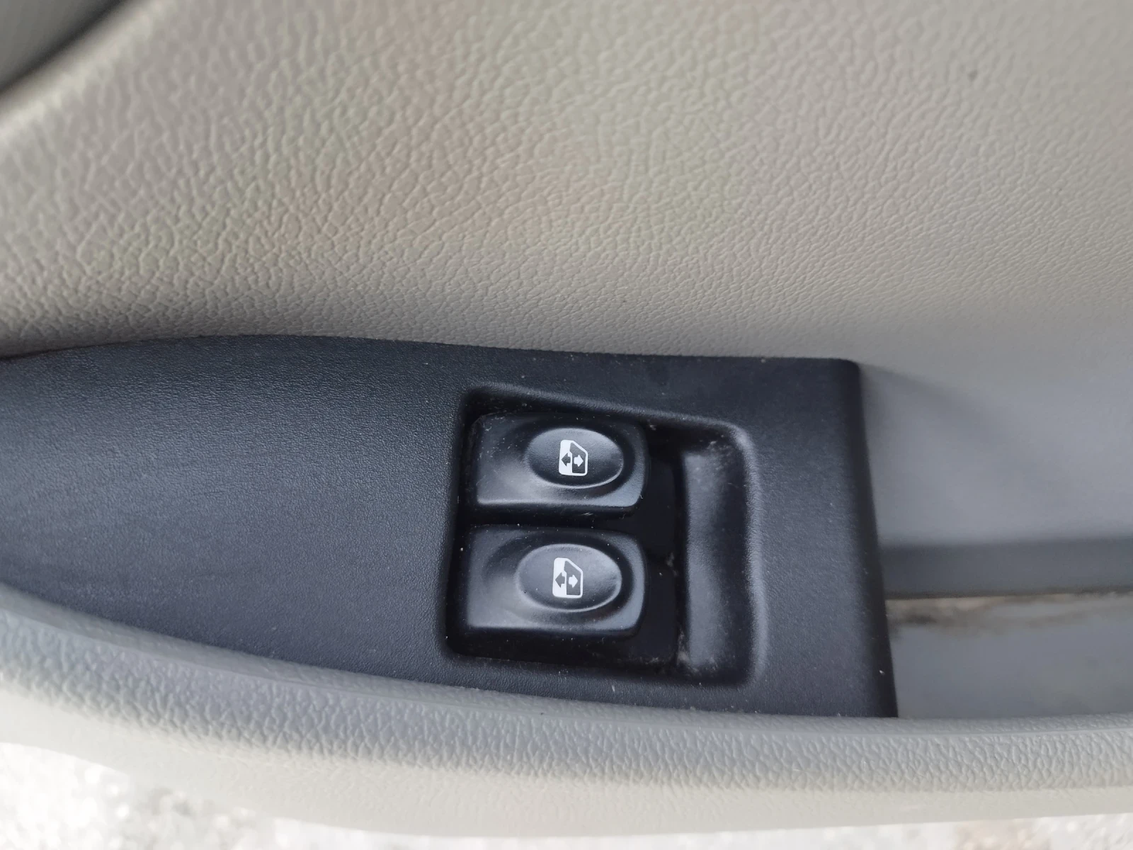 Renault Kangoo 1.5 Dci 75kc. Klima | Mobile.bg � ����������� 14