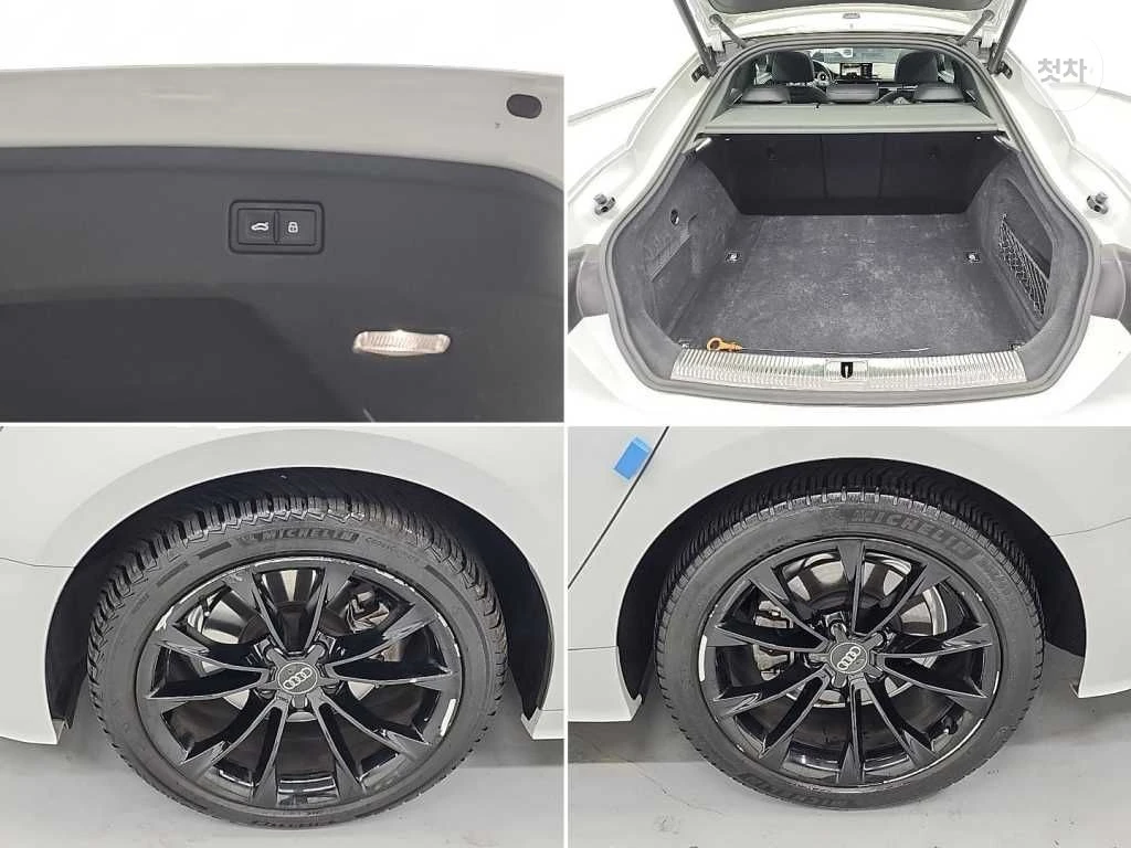 Audi A5 QUATTRO S LINE TECHNIK HEAD UP FULL, снимка 16 - Автомобили и джипове - 55777656