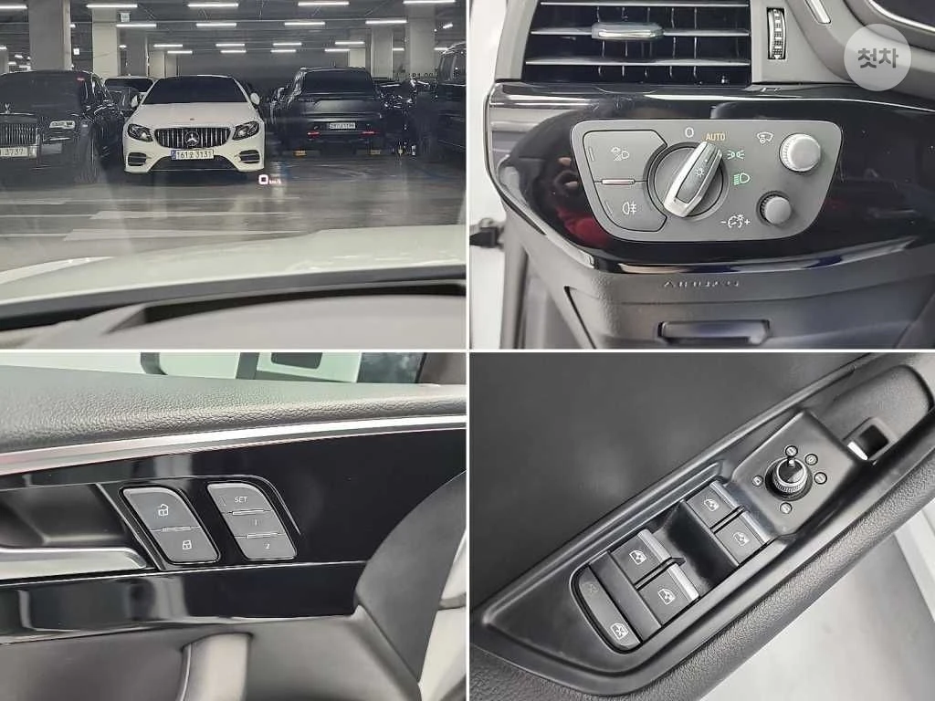 Audi A5 QUATTRO S LINE TECHNIK HEAD UP FULL, снимка 12 - Автомобили и джипове - 55777656